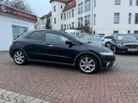 gebraucht Honda Civic Lim. 5-trg. 1.8 Sport Aut.