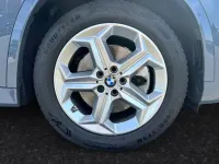 Gebraucht BMW X1 M Sport 218 PS (160 kW) 2025 Bmw individual storm bay metallic SUV
