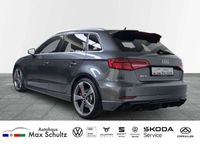 Gebraucht Audi RS3 400 PS (294 kW) 2019 Grau Limousine