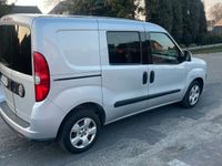 gebraucht Fiat Doblò II 1.6 diesel