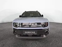 Gebraucht Renault 4 E-Tech Iconic 110 kW (150 PS) 2025 Schwarz SUV