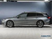 Neu Skoda Superb Selection 193 PS (141 kW) 2026 Graphitegrau Kombi