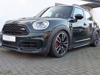 Gebraucht Mini John Cooper Works 306 PS (225 kW) 2020 Grün Kleinwagen