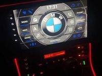 Usata BMW 325 192 CV (141 kW) 2002 Blu Berlina