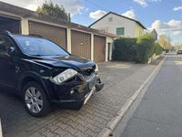 Gebraucht Chevrolet Captiva LT 230 PS (169 kW) 2007 SUV