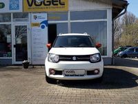 Gebraucht Suzuki Ignis 90 PS (66 kW) 2016 Other SUV