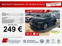 Second-hand VW Golf VIII Style 150 CP (110 kW) 2025 Berlinǎ