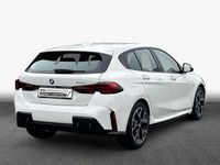 Gebraucht BMW 120 Performance 150 PS (110 kW) 2025 Weiß Kleinwagen