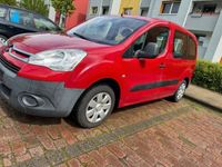 gebraucht Citroën Berlingo fest Preis