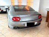 Gebraucht Ferrari 456 442 PS (325 kW) 1999 Silber Coupé