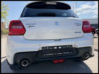 Gebraucht Suzuki Swift Sport 129 PS (94 kW) 2021 Weiß Kleinwagen