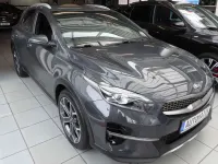 Gebraucht Kia XCeed Xdition 140 PS (102 kW) 2021 Grau SUV