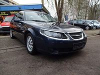 Gebraucht Saab 9-5 150 PS (110 kW) 2007 Grau Limousine
