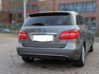 gebraucht Mercedes B180 - STANDHEIZUNG,PARKASSIST,MEMORY,ALARMANL.