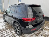 Gebraucht Mercedes GLB220 190 PS (139 kW) 2022 Schwarz SUV