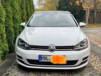 gebraucht VW Golf 1.6 TDI BlueMotion Technology Lounge