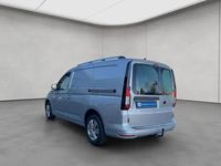 Brugt VW Caddy Maxi 122 HK (89 kW) 2026 Sølv MPV
