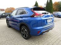 gebraucht Mitsubishi Eclipse Cross Plug-in Hybrid PLUS mit Select -Pa