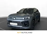 Gebraucht VW Tayron Style 193 PS (141 kW) 2026 Grau SUV