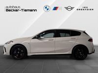 Gebraucht BMW M135 Performance 300 PS (220 kW) 2025 Weiß Kleinwagen