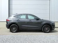 Gebraucht Jaguar E-Pace 163 PS (119 kW) 2021 Grau SUV