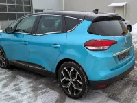 Occasion Renault Scenic E-Tech Intens 140 ch (102 kW) 2021 Bleue Break