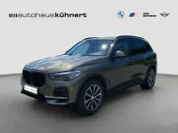 Gebraucht BMW X5 Performance 286 PS (210 kW) 2022 Braun SUV