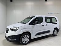 Używany Opel Combo 102 KM (75 kW) 2023 Biały Minivan