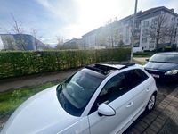 gebraucht Audi A1 Sportback 1.6 TDI S tronic -