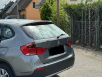 Używany BMW X1 2011 Szary SUV