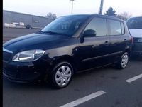 Gebraucht Skoda Fabia 2013 Kombi