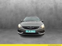 gebraucht Opel Astra 1.2 T Edition DAB,SHZ,Klimaautomatik