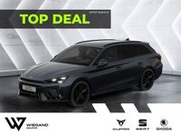 Neu Cupra Leon VZ 272 PS (200 kW) 2025 Grau (grau / magnetic grau) Kombi
