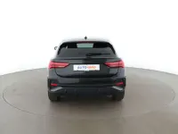Gebraucht Audi Q3 Sportback 245 PS (180 kW) 2022 Schwarz SUV