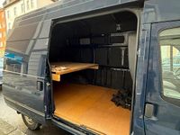 Second-hand Ford Transit 140 CP (102 kW) 2010 Monovolum