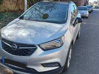 gebraucht Opel Mokka X Mokka X1.4 (ecoFLEX) ECOTEC Start/Stop Color Innova