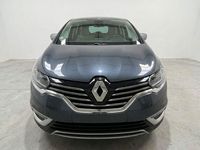 Gebraucht Renault Espace LIMITED 160 PS (117 kW) 2020 Weiß Van / Kleinbus