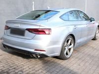Gebraucht Audi S5 S-Line 354 PS (260 kW) 2017 Silber Coupé