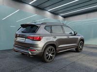 Gebraucht Cupra Ateca 190 PS (139 kW) 2024 Grau SUV