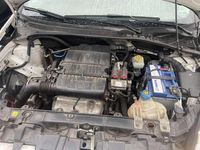 Gebraucht Fiat Punto Classica 60 PS (44 kW) 2008 Limousine