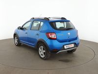 gebraucht Dacia Sandero 0.9 TCe Stepway Prestige, Benzin, 9.500 €