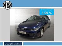 Gebraucht VW Golf VIII Life 131 PS (96 kW) 2022 Limousine