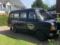 Gebraucht Ford Transit 77 PS (56 kW) 1983