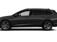 Gebraucht VW Golf VIII R-line 150 PS (110 kW) 2024 Kombi