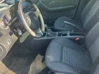 Gebraucht Mercedes A150 95 PS (69 kW) 2009 Blau Van / Kleinbus