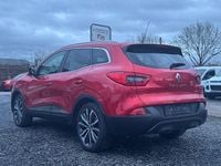 Gebraucht Renault Kadjar Bose Edition 163 PS (119 kW) 2017 Rot SUV