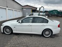 Gebraucht Alpina D3 214 PS (157 kW) 2010 Weiß Limousine