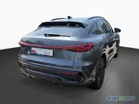 Gebraucht Audi Q5 Ambiente 204 PS (150 kW) 2025 Daytonagrau perleffekt SUV