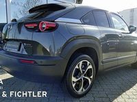 Gebraucht Mazda MX30 Ad'Vantage 170 PS (125 kW) 2024 Machine grey SUV