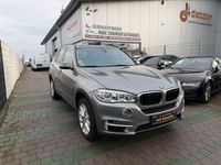 Gebraucht BMW X5 231 PS (169 kW) 2017 Grau SUV